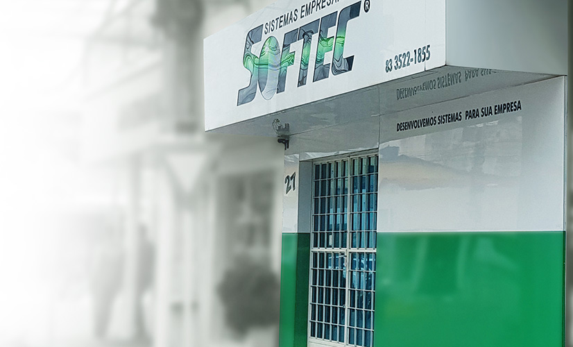 logo SOFTEC