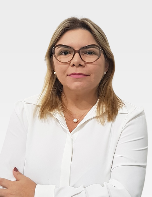 Fabiana Gomes Alves Dantas